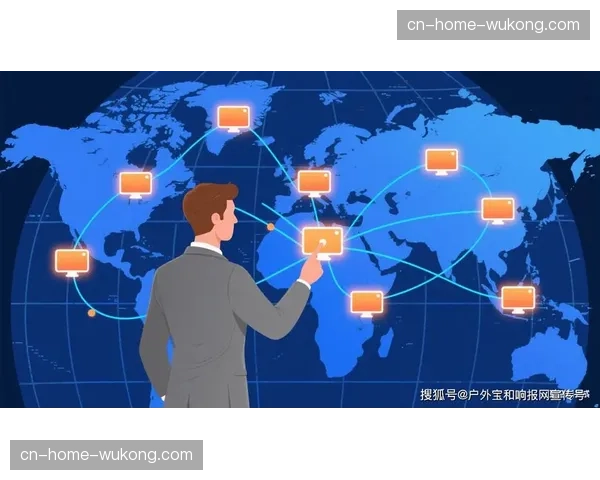 媒体生态正从单一信号输出迈向全场景触达 提升跨平台内容流转率