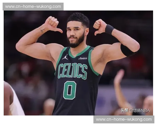 塔图姆使用率与效率背离 绿军核心需优化出手分布 塔图姆使用率与效率背离 绿军核心需优化出手分布