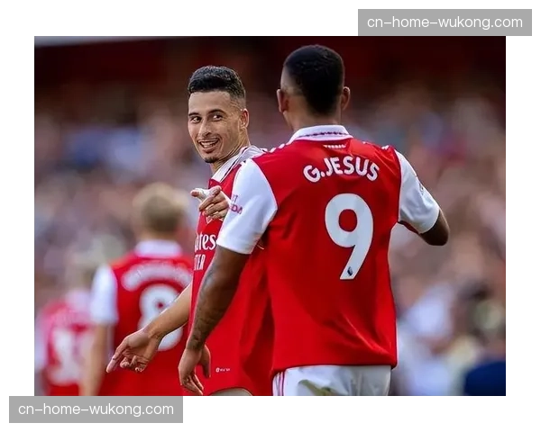 阿森纳六轮不败积六十四分，多赛一场握有五分的领先优势