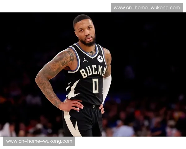 雄鹿字母哥小腿拉伤出战存疑 库兹马或将承担更多进攻权重