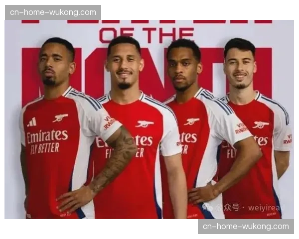 阿森纳仅三名轮换球员伤停 阵容框架完整度优于对手